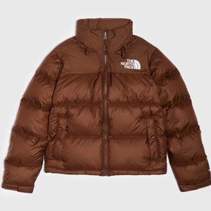 The North Face Men’s 1996 Retro Nuptse Jacket 'Dark Oak' M